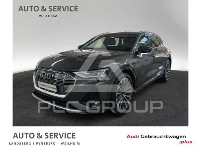 2023 Audi E-TRON