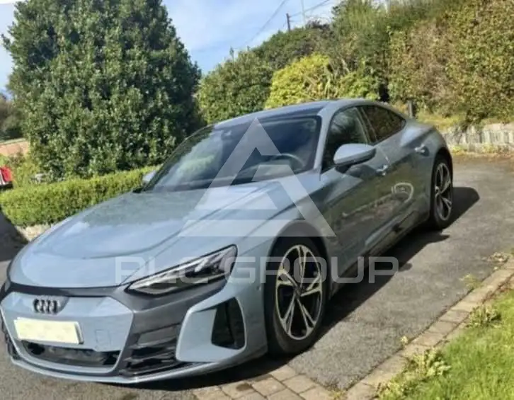 2023 Audi E-TRON