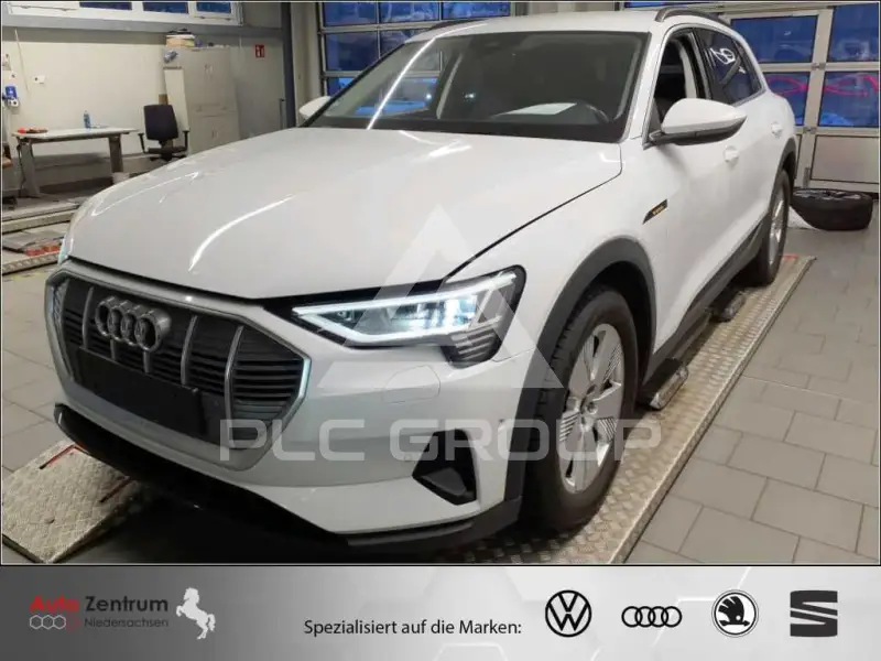 2023 Audi E-TRON