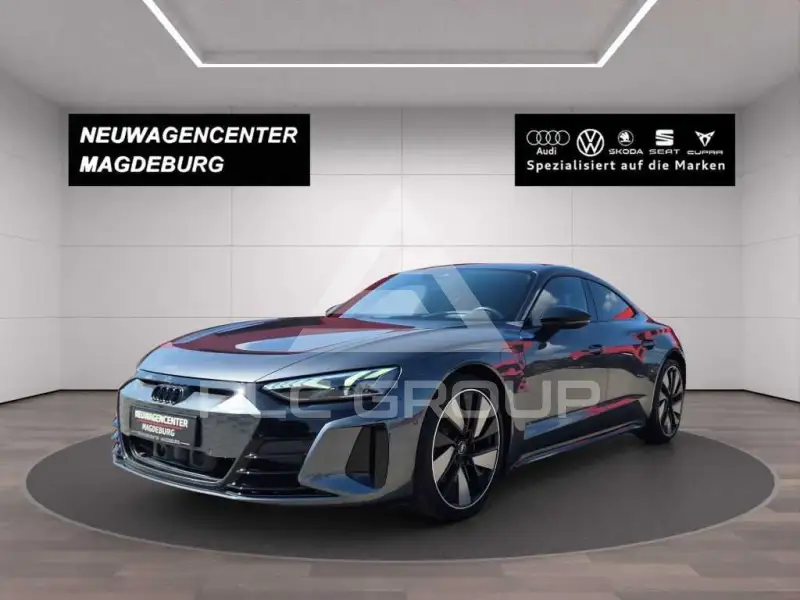 2023 Audi E-TRON