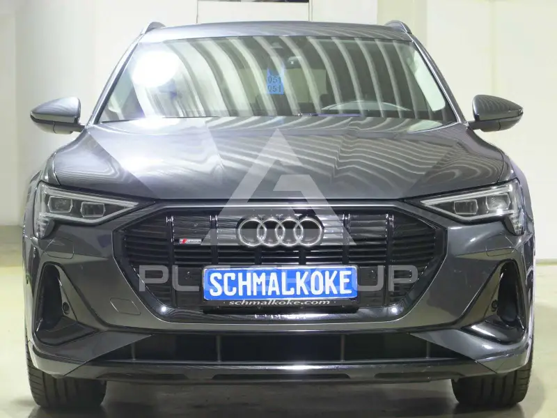 2023 Audi E-TRON