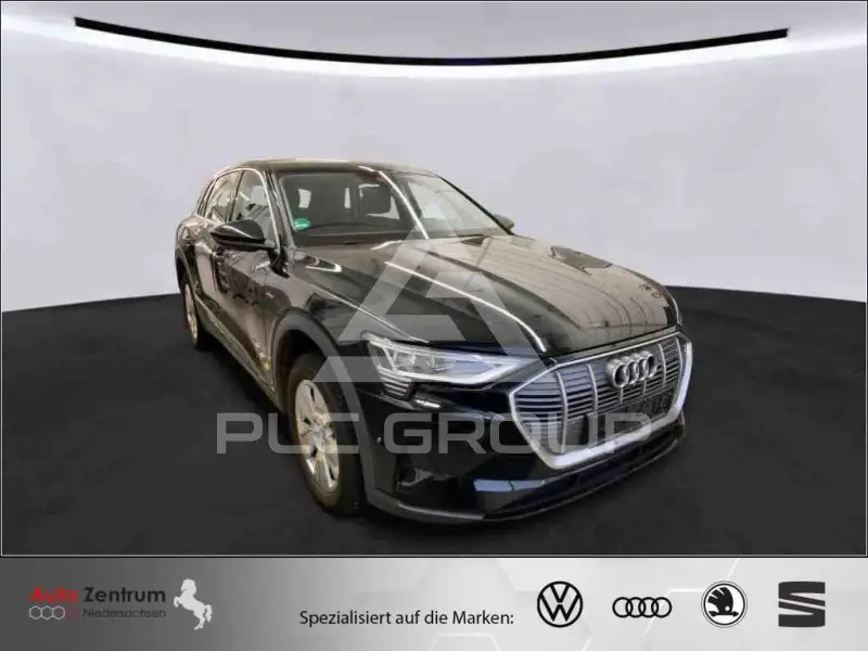 2023 Audi E-TRON