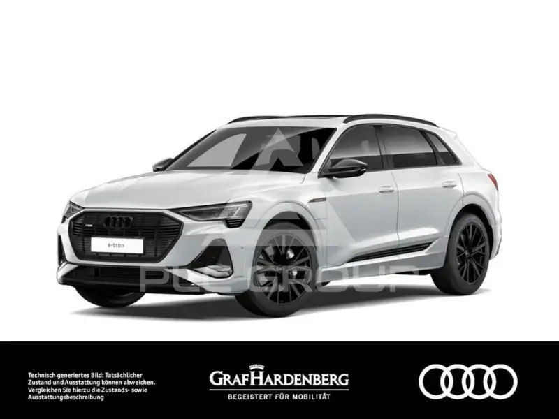 2023 Audi E-TRON