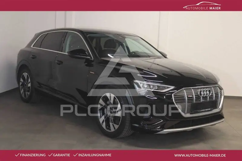 2023 Audi E-TRON