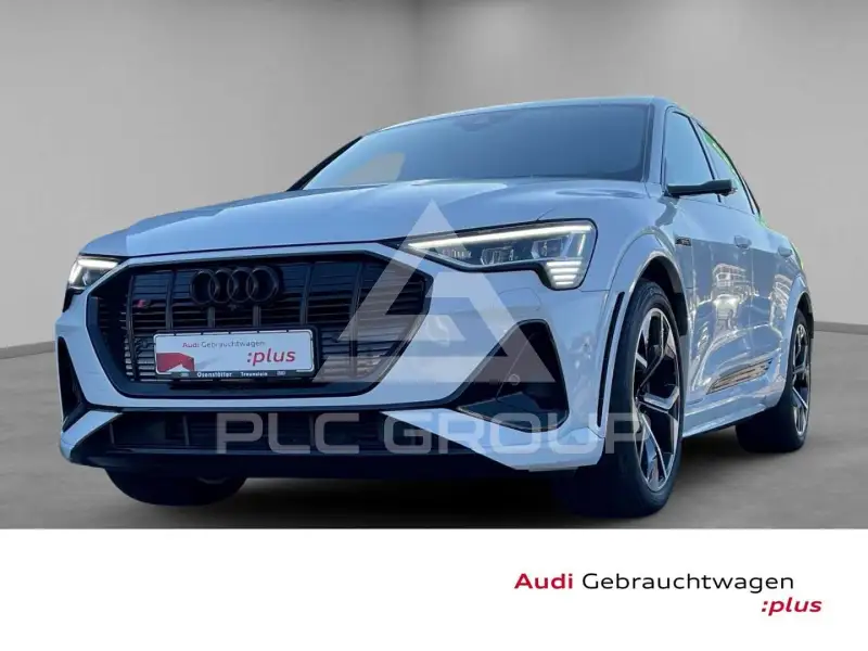 2023 Audi E-TRON