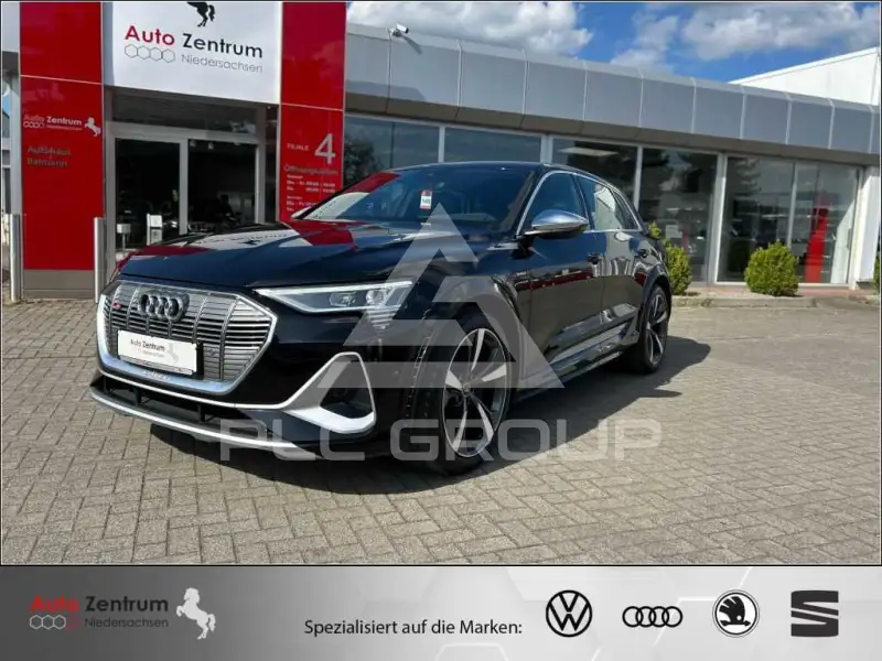 2023 Audi E-TRON