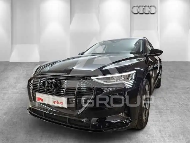2023 Audi E-TRON