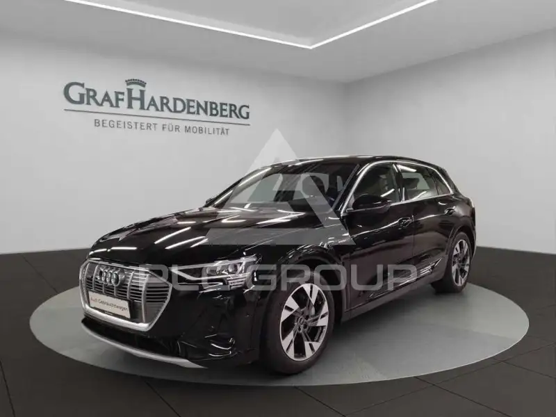 2023 Audi E-TRON