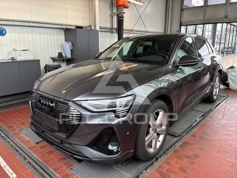 2023 Audi E-TRON