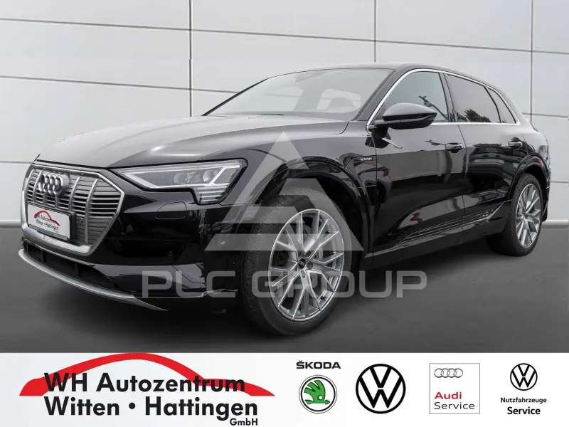 2023 Audi E-TRON