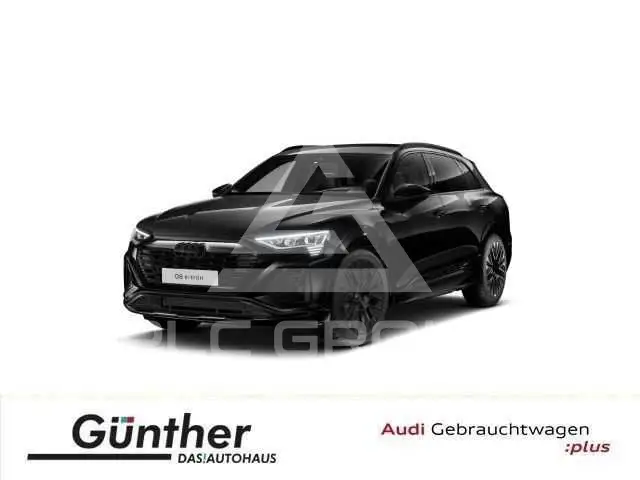 2023 Audi E-TRON