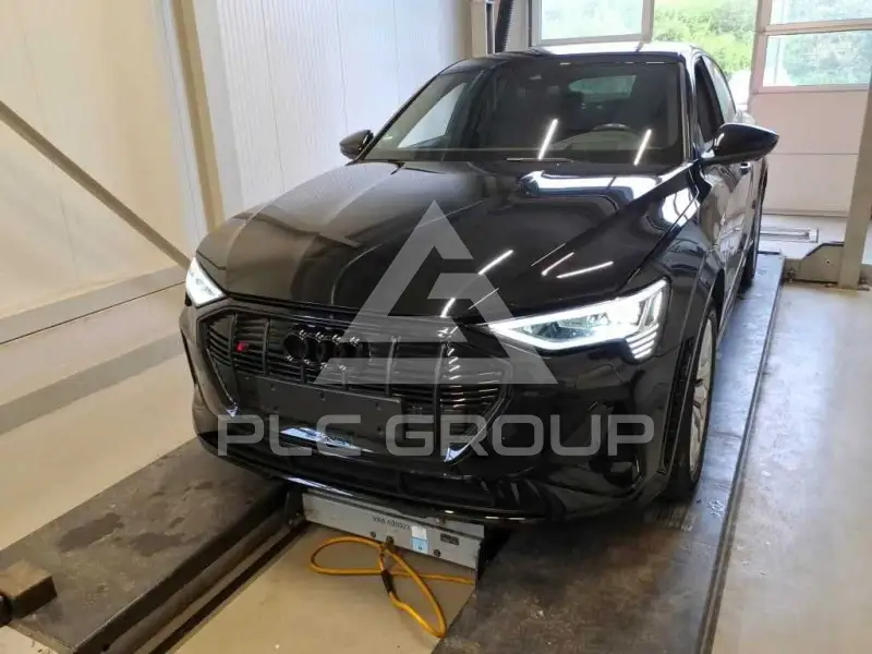 2023 Audi E-TRON