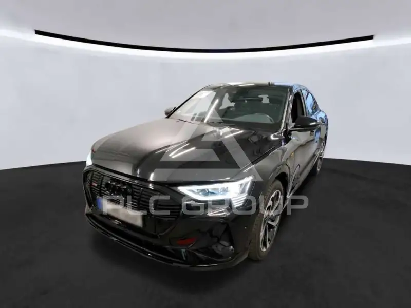 2023 Audi E-TRON