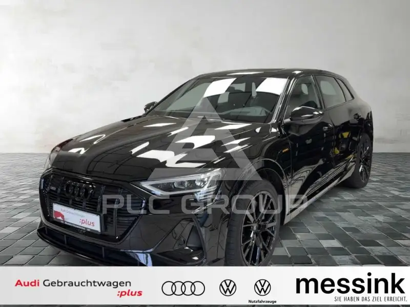 2023 Audi E-TRON