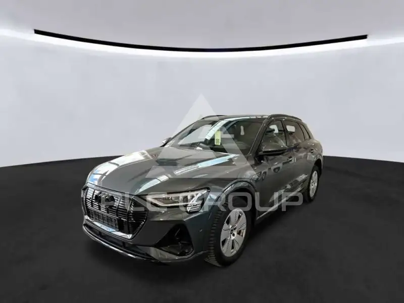 2023 Audi E-TRON