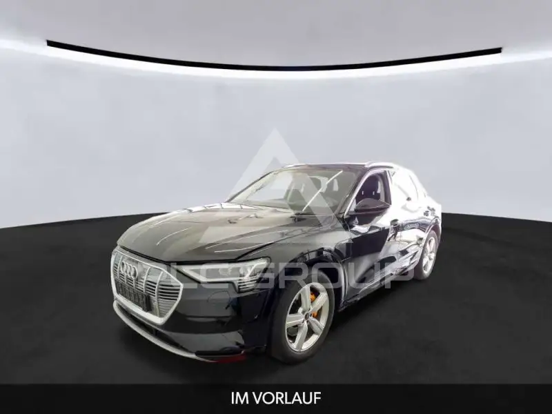 2023 Audi E-TRON
