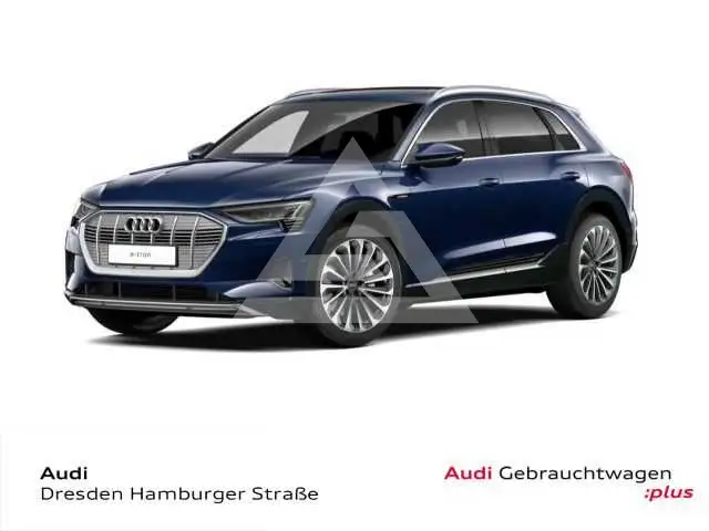 2023 Audi E-TRON