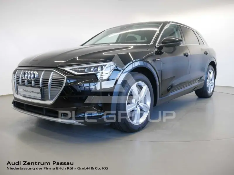 2023 Audi E-TRON