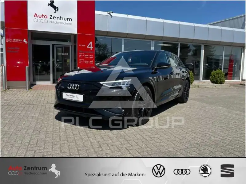 2023 Audi E-TRON
