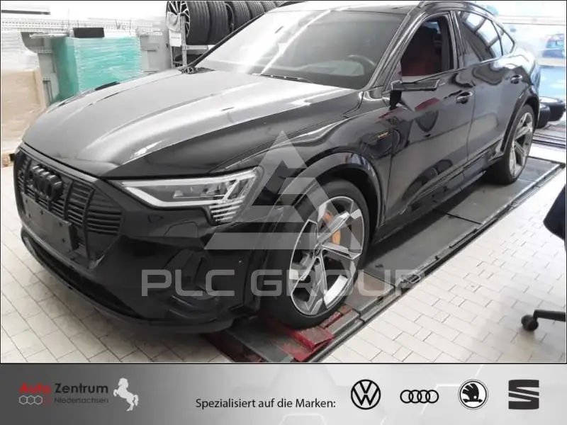2023 Audi E-TRON