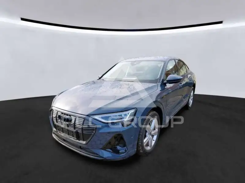 2023 Audi E-TRON