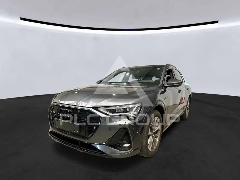 2023 Audi E-TRON