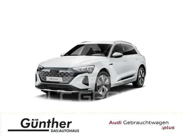 2023 Audi E-TRON