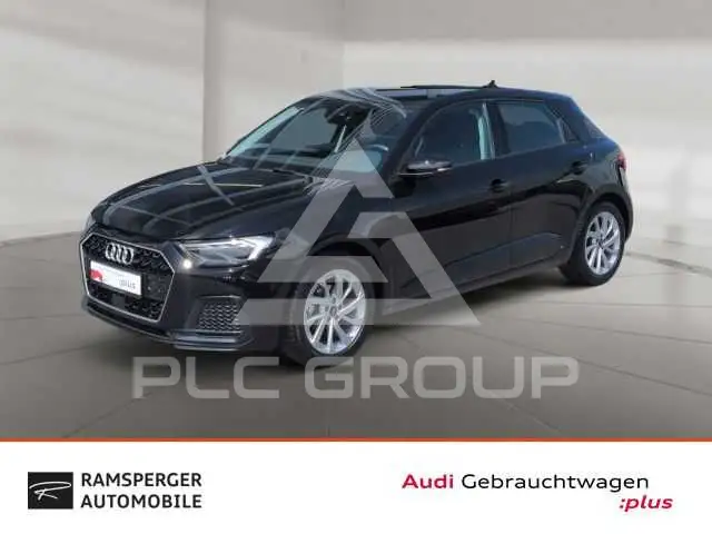 2023 Audi A1