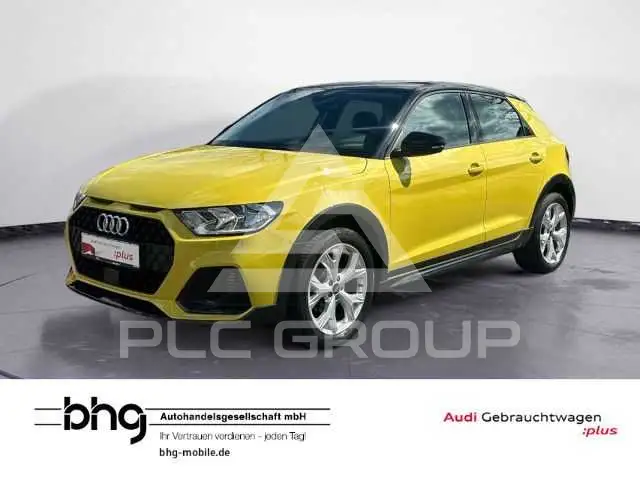 2023 Audi A1