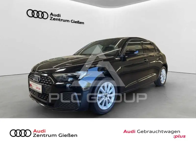 2023 Audi A1