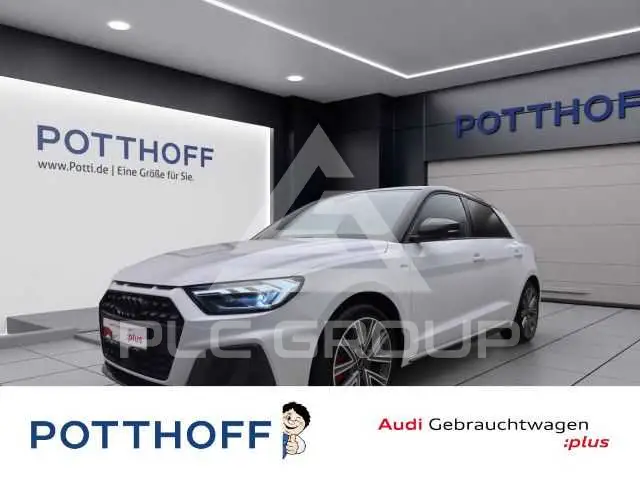 2023 Audi A1