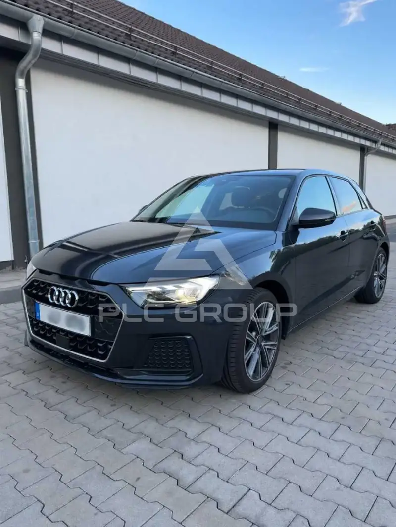 2023 Audi A1