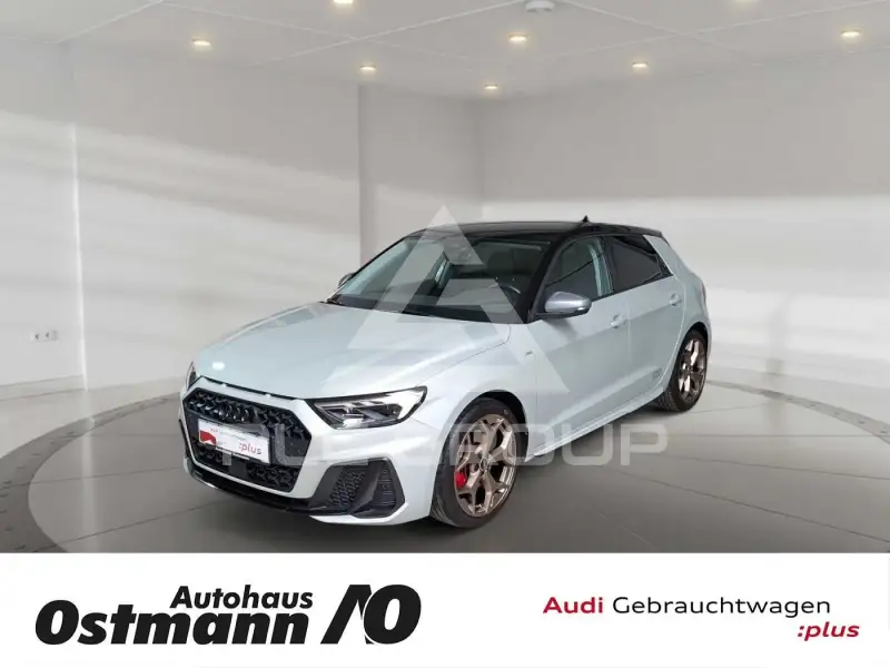 2023 Audi A1