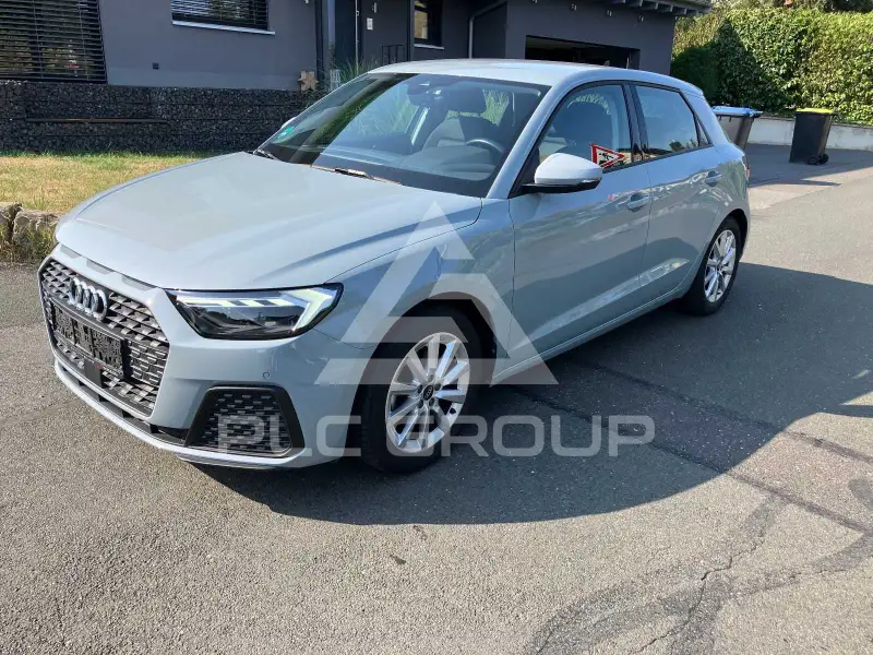 2023 Audi A1