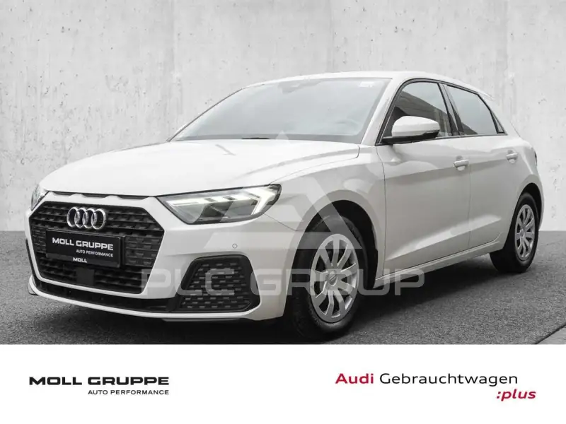 2023 Audi A1