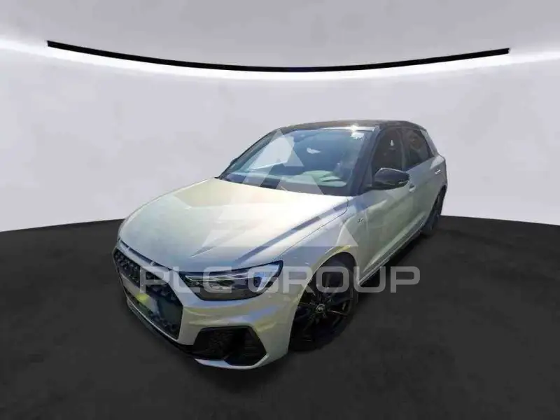 2023 Audi A1