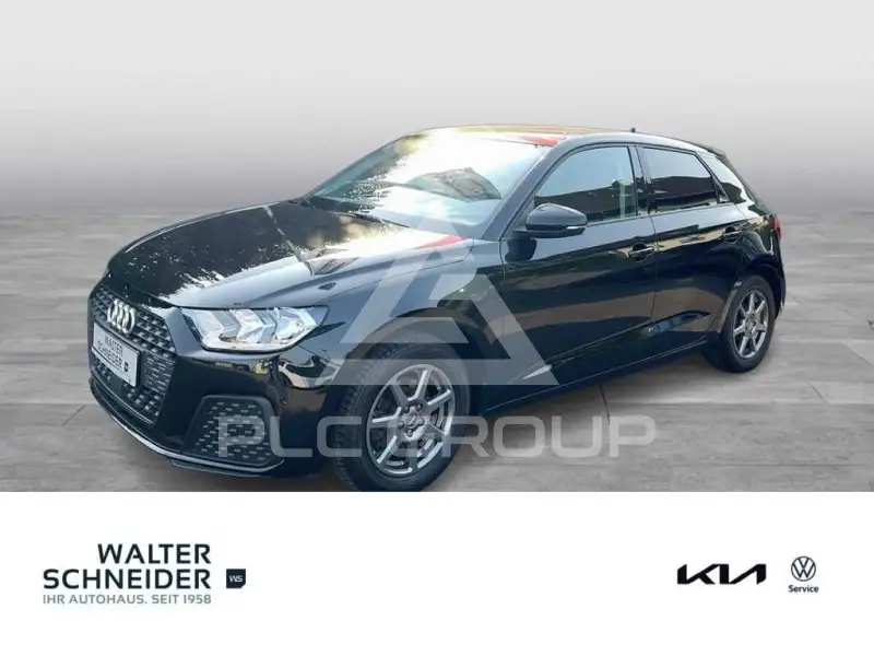 2023 Audi A1