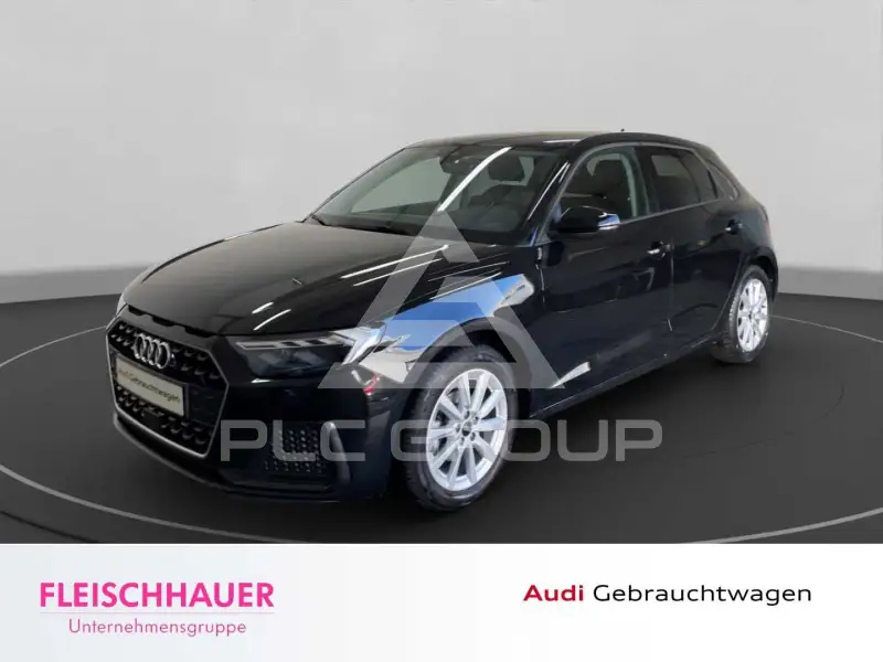 2023 Audi A1