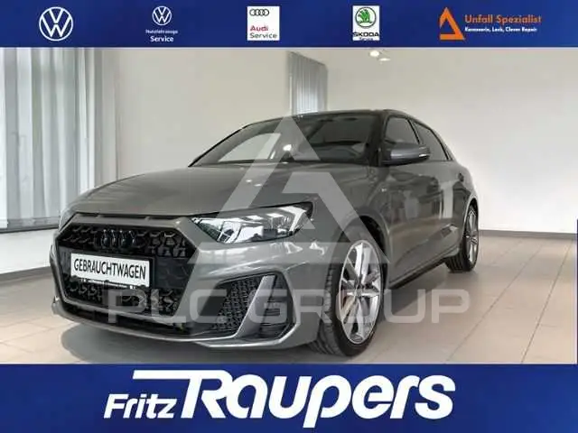 2023 Audi A1