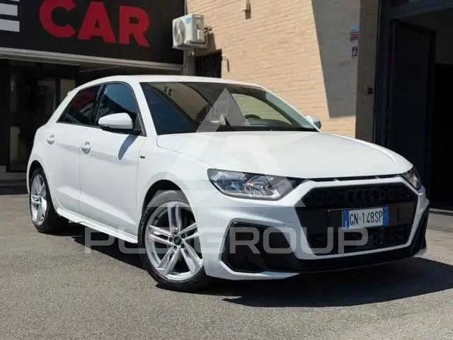 2023 Audi A1