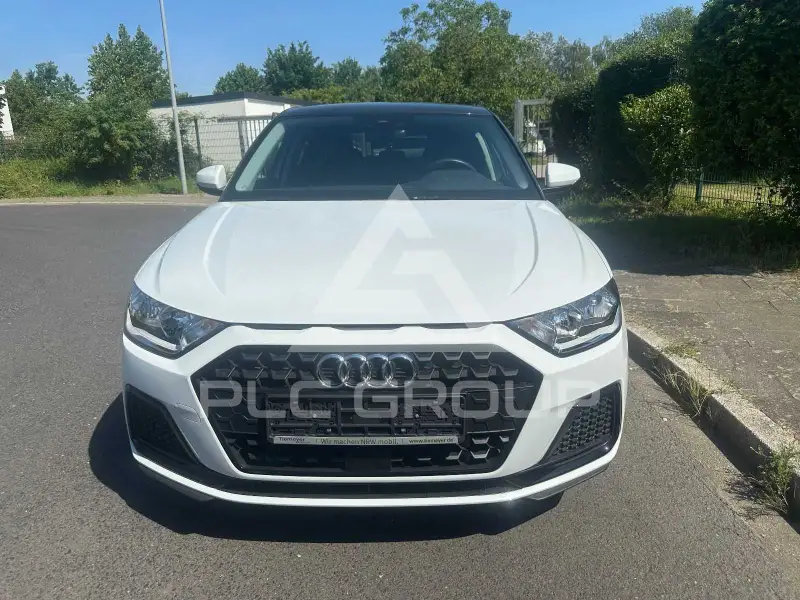2023 Audi A1