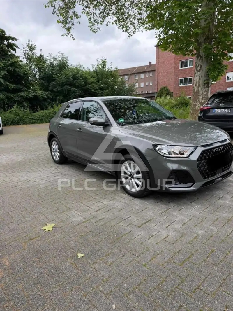 2023 Audi A1