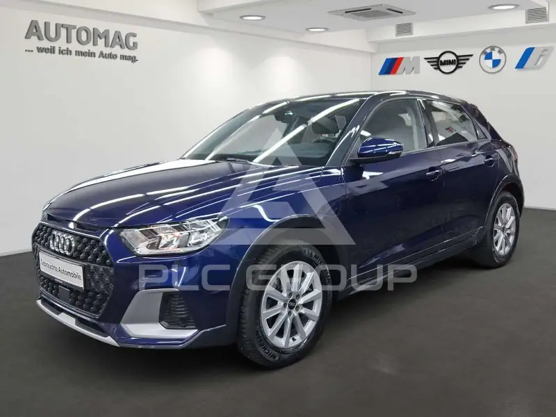 2023 Audi A1
