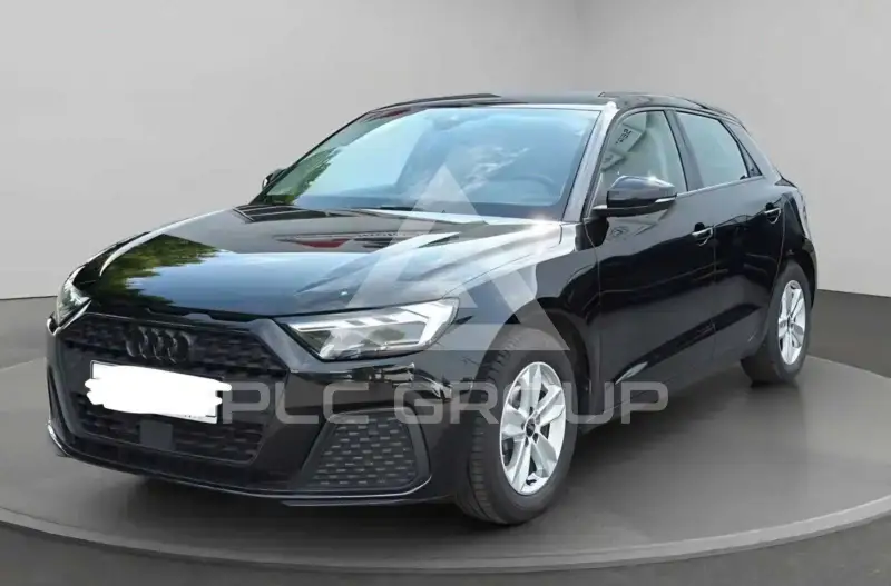 2023 Audi A1