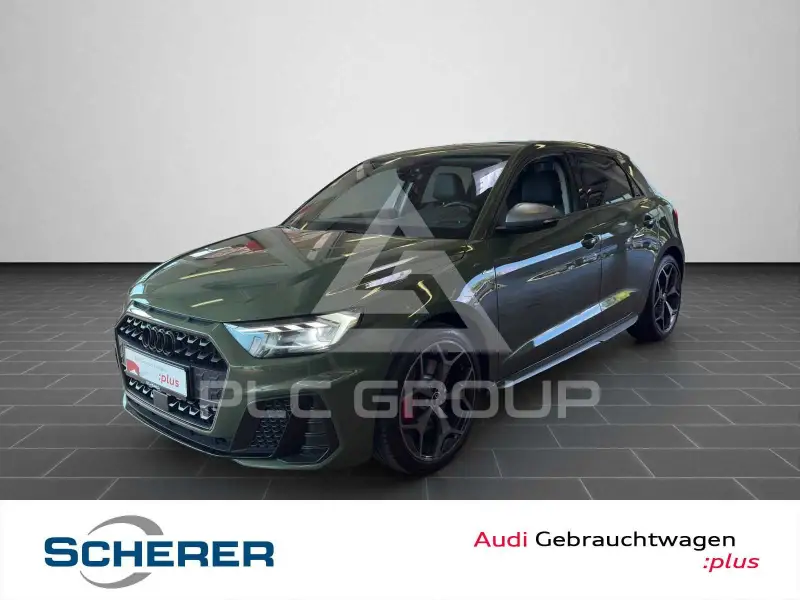 2023 Audi A1
