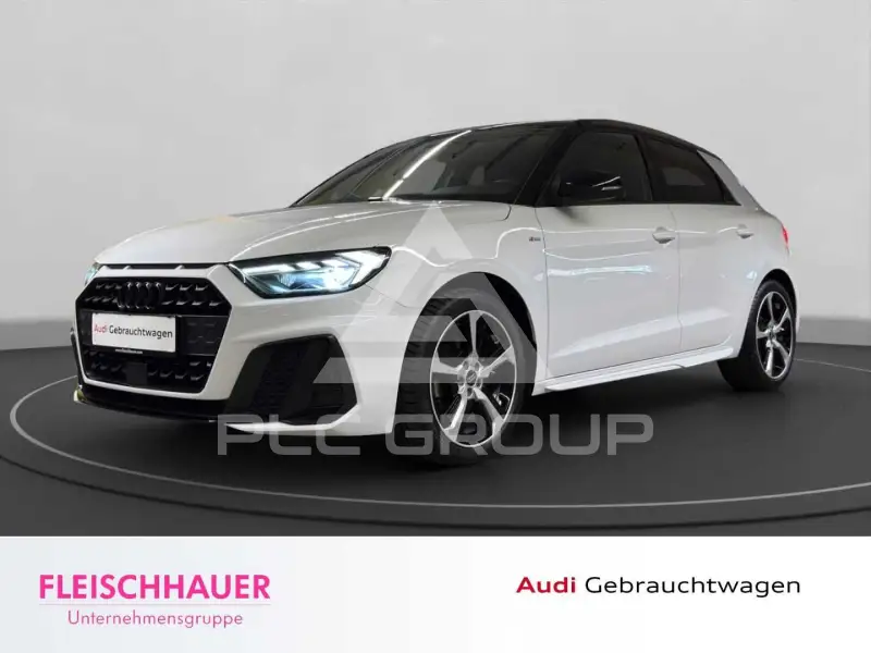 2023 Audi A1