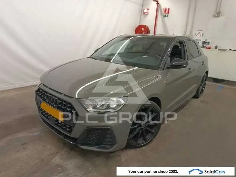 2023 Audi A1
