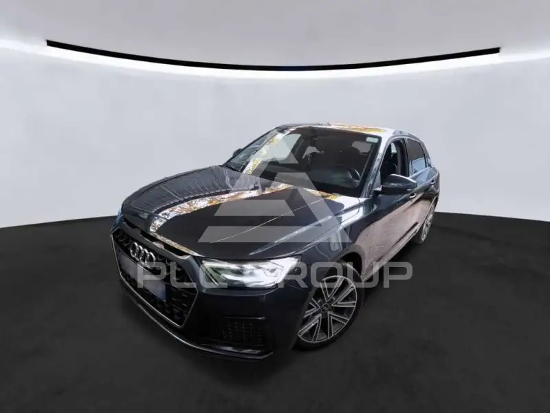 2023 Audi A1