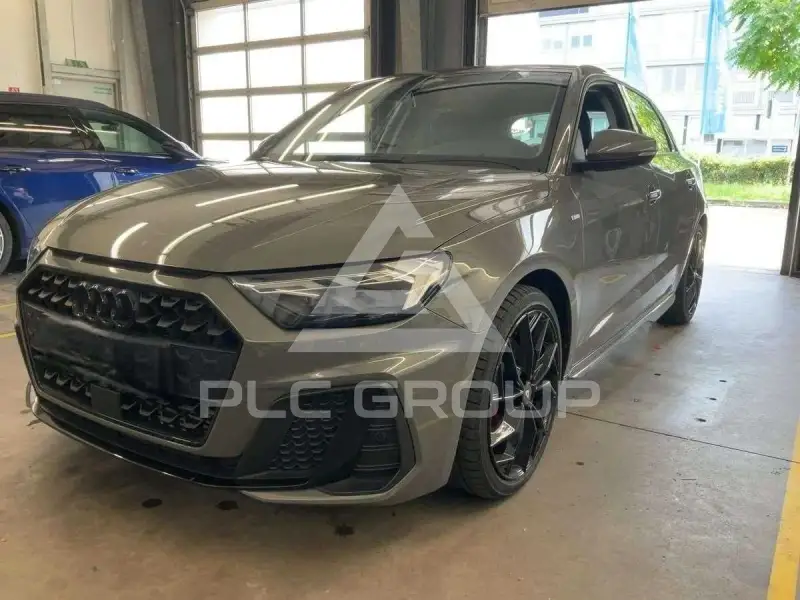 2023 Audi A1