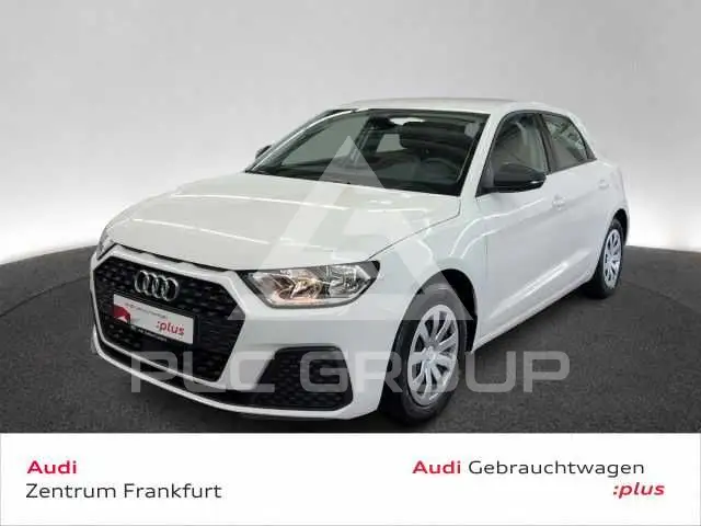 2023 Audi A1